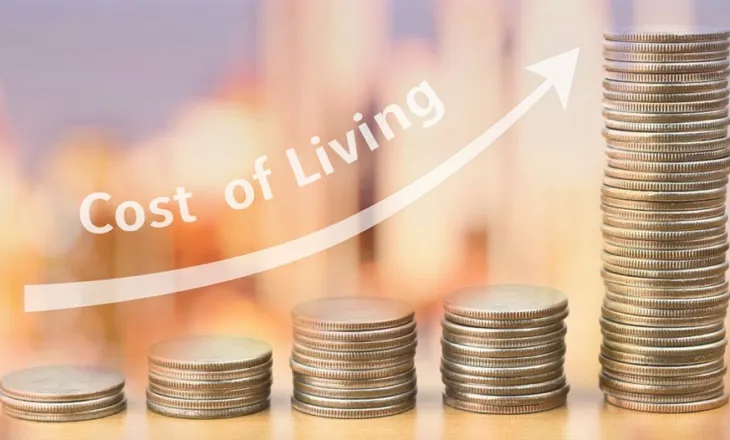 Shqipëria, vendi më i shtrenjtë për të jetuar në Ballkanin Perëndimor