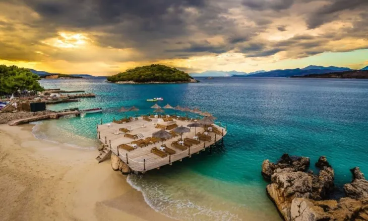 Shqipëria vendos rekord të ri në turizëm/ 1.2 milionë italianë pushuan në vendin tonë gjatë vitit 2025