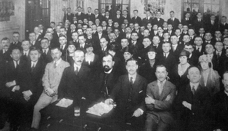 Shqiptarët nuk duan reforma dhe as reformatorë!