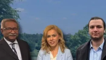 “Shqiptarët shkëlqejnë kudo!”, Balla përshëndet kandidaturën e Anila Skejës në këshillin komunal të Londrës