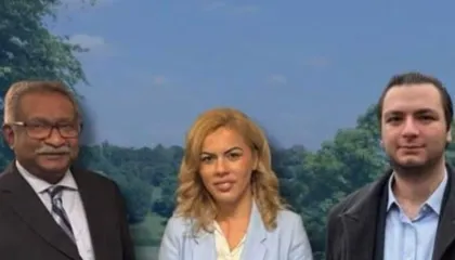 “Shqiptarët shkëlqejnë kudo!”, Balla përshëndet kandidaturën e Anila Skejës në këshillin komunal të Londrës