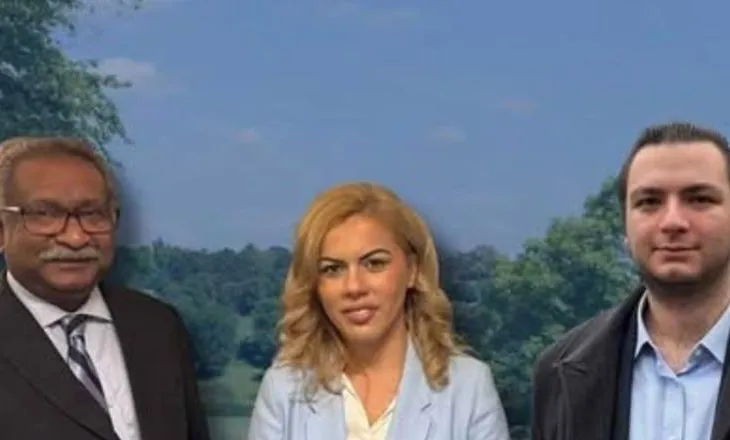 “Shqiptarët shkëlqejnë kudo!”, Balla përshëndet kandidaturën e Anila Skejës në këshillin komunal të Londrës