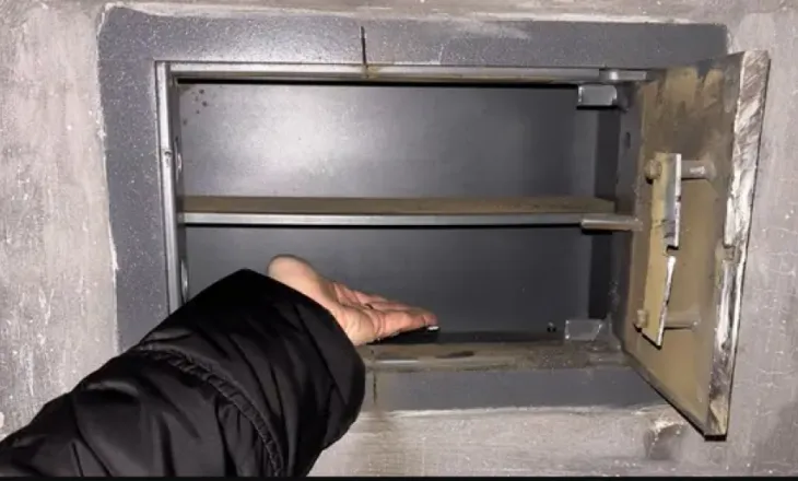 Shqiptarët vodhën koleksionin e orëve luksoze/ Si u zbulua grabitja spektakolare me vlerë mbi 1 mln euro