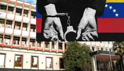 Shqiptari akuzohej për komplotin për vrasjen e Maduros, Ministria e Jashtme: Është në gjendje të lirë dhe i sigurt! (EMRI)