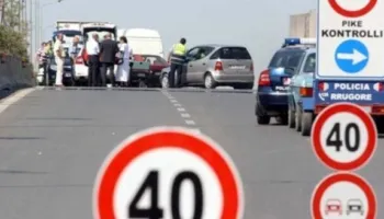 Shtatë faktorë risku që ndikojnë në çmimin e sigurimit të makinës