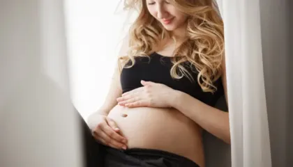 Shtatzënë pas të 40-ave: Trend i ri apo realitet i kohës moderne?