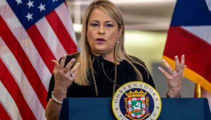 Shtëpia e Bardhë do të korrigjojë faljen e Trump për ish-guvernatoren e Puerto Rikos