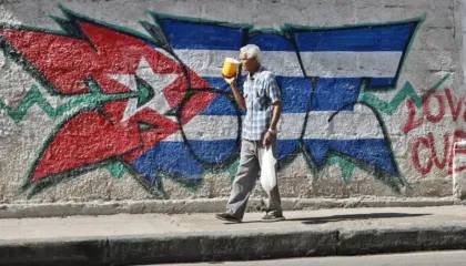 Shtëpia e Bardhë shqyrton bllokadën detare ndaj Kubës për naftën, Rubio mbështet masën ekstreme