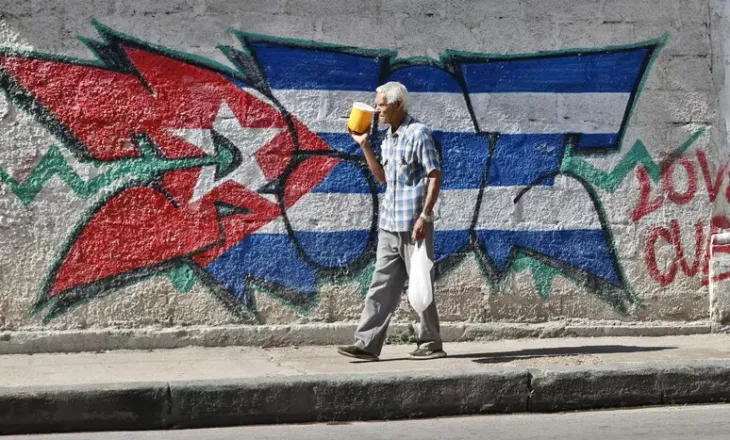 Shtëpia e Bardhë shqyrton bllokadën detare ndaj Kubës për naftën, Rubio mbështet masën ekstreme