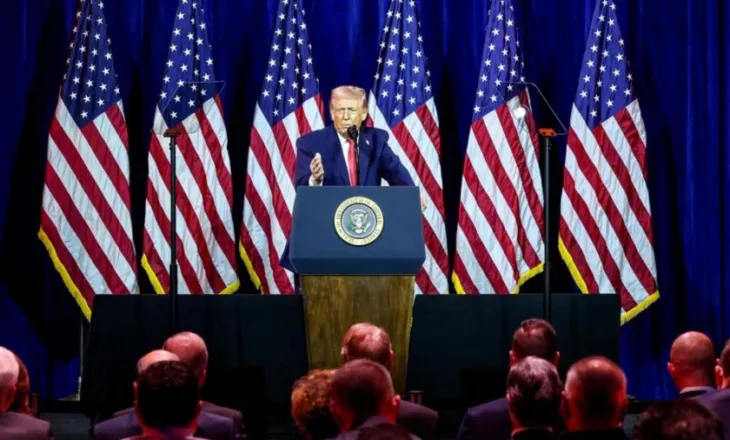 Shtëpia e Bardhë thotë se Trumpi do t’i tërheqë SHBA-të nga dhjetëra organizata ndërkombëtare