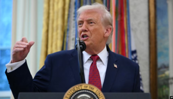 Shtëpia e Bardhë: Trump nuk ka frikë të përdorë forcën, por synon diplomacinë me Iranin