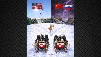 Shtëpia e Bardhë vendos para zgjedhjes banorët e Groenlandës: Doni SHBA-në apo Rusi/Kinë?