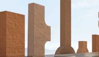 Shtëpia e Fëmijëve dhe Kompleksi i Ri e Inspektorateve Shtetërorë” do zbukurojnë Tiranën