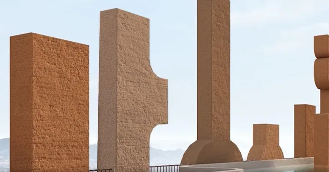 Shtëpia e Fëmijëve dhe Kompleksi i Ri e Inspektorateve Shtetërorë” do zbukurojnë Tiranën