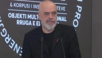 Shtëpia e Fëmijëve dhe kompleksin e Inspektorateve,Rama: U japim rrugë dy drejtimeve