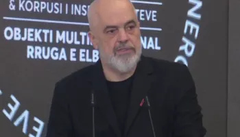 “Shtëpia e re e fëmijëve” dhe “Kompleksi i Inspektorateve”, Rama: Jemi një “universitet i hapur” për arkitektët e rinj