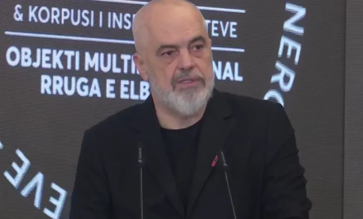 “Shtëpia e re e fëmijëve” dhe “Kompleksi i Inspektorateve”, Rama: Jemi një “universitet i hapur” për arkitektët e rinj