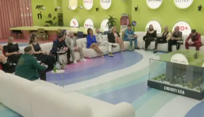 “Shtëpia jonë”, kënga nga banorët e ”Big Brother Kosova Vip 4”