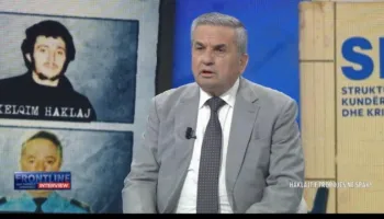 “Shteti fshihet pas heshtjes”, Beqiri për 21 janarin: Berisha fshiu arkivat  e televizioneve