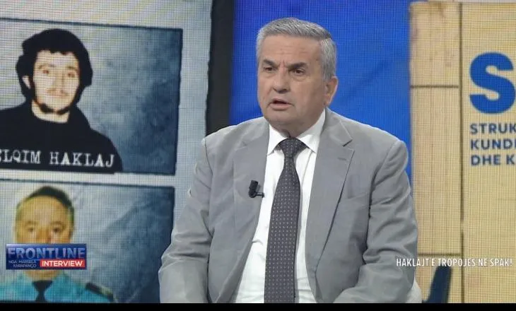 “Shteti fshihet pas heshtjes”, Beqiri për 21 janarin: Berisha fshiu arkivat  e televizioneve
