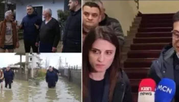 “Shteti i papërgatitu”, Meta akuzon qeverinë: Politikat e Ramës nuk mbrojnë qytetarët, Durrësi tregon dështimin e..