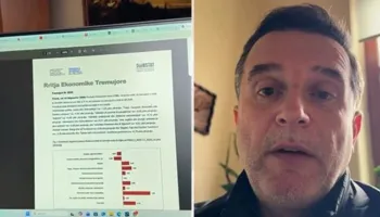 “Shteti me pushime, ndërsa fermerët…”, Braçe: 32 milionë euro janë gati, por nuk po shpërndahen