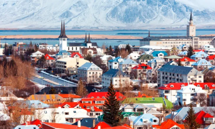 Shteti më unik i NATO-s, mbrohet me legjenda dhe pa asnjë tank