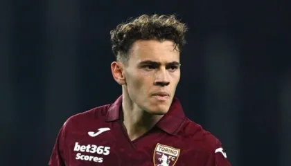 Shtohet interesi për Asllanin, dy klube të tjera të Serie A kontaktojnë Interin