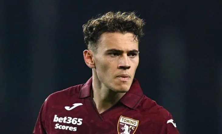 Shtohet interesi për Asllanin, dy klube të tjera të Serie A kontaktojnë Interin