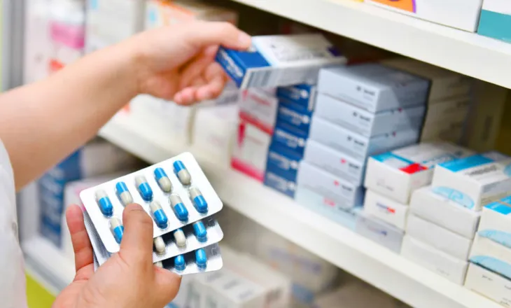 Shtohet lista e barnave të rimbursueshme, Fondi i Sigurimit Shëndetësor: Nuk është mbyllur asnjë farmaci