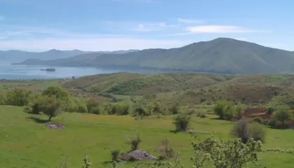 Shtohet toka djerrë, Shqipëria blen më shumë drithë nga jashtë. Kryeson Serbia