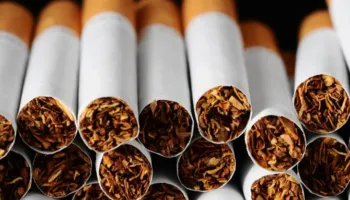 Shtrenjtohen paketat e cigareve dhe duhani “vape”