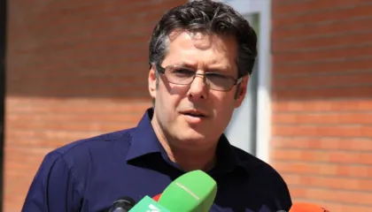 Shty njëri e shty tjetri për Ballukun/ Paloka: Gjykata Kushtetuesja mes disa zjarresh