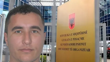 Shtyhet seanca e “Plumbit të Artë”, kërkohet shoqërimi i Nuredin Dumanit për ballafaqim mes palëve