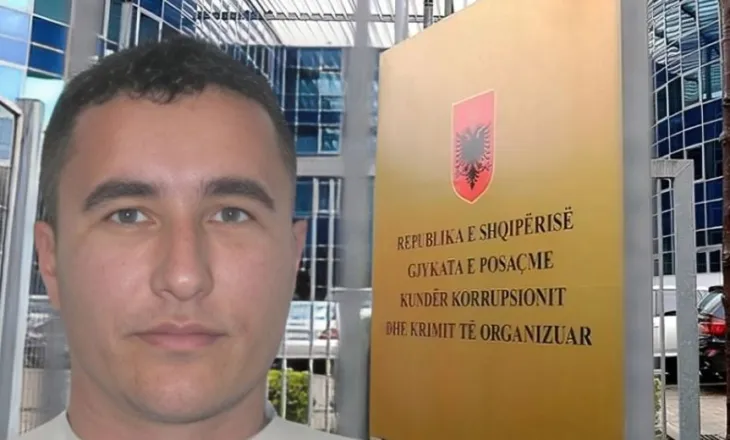 Shtyhet seanca e “Plumbit të Artë”, zbulohet data e rradhës/ Kërkohet shoqërimi i Nuredin Dumanit