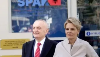 Shtyhet seanca ndaj Metës dhe Kryemadhit, gjyqi do të mbahet çdo të enjte, zbulohet shkaku…