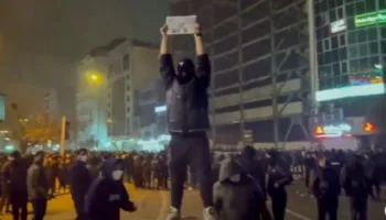 Shtypja e përgjakshme e regjimit të Ajatollahëve/ Mbi 10 mijë persona, ndër to 169 fëmijë të arrestuar gjatë protestave në Iran