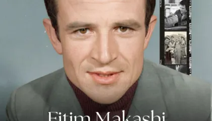 Shuhet Fitim Makashi, ministri Gonxhja: I dha artit më shumë se tri dekada përkushtim, pasion dhe shpirt