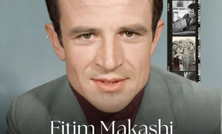 Shuhet Fitim Makashi, ministri Gonxhja: I dha artit më shumë se tri dekada përkushtim, pasion dhe shpirt