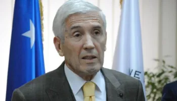 Shuhet në moshën 81-vjeçare ish-kryeparlamentari i Kosovës Nexhat Daci