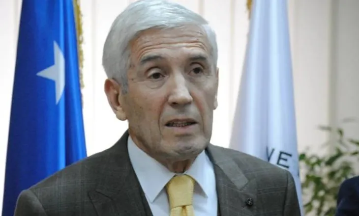 Shuhet në moshën 81-vjeçare ish-kryeparlamentari i Kosovës Nexhat Daci