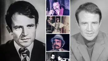 Shuhet në moshën 82-vjeçare aktori Fitim Makashi, babai i këngëtarit Redon Makashi