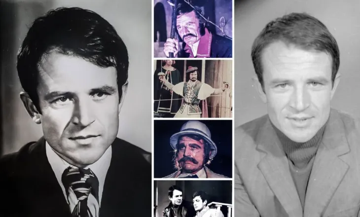 Shuhet në moshën 82-vjeçare aktori Fitim Makashi, babai i këngëtarit Redon Makashi