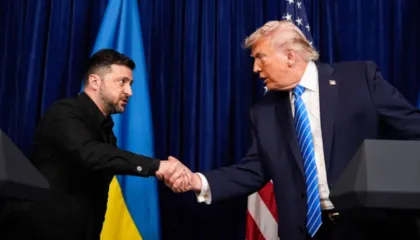 “Shumë njerëz po vdesin”, Trump: Marrëveshja Ukrainë-Rusi duhet të bëhet