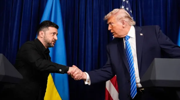 “Shumë njerëz po vdesin”, Trump: Marrëveshja Ukrainë-Rusi duhet të bëhet