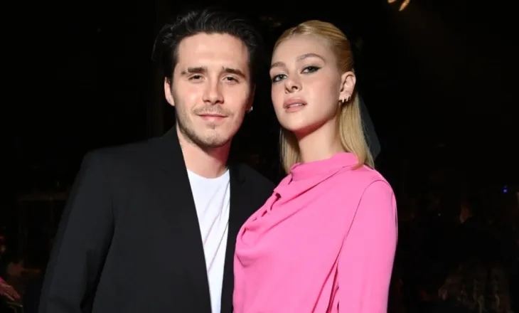 Shumë shtatëshifrore për Brooklyn dhe Nicola për të zbuluar sekretet e familjes Beckham, oferta nga shtëpia botuese që botoi edhe autobiografinë e Princit Harry