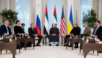 ‘Shumë të vështira’ – Kremlini vlerëson pozitivisht fillimin e bisedimeve të drejtpërdrejta për Ukrainën