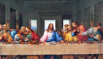 Shumica nuk i dijnë: Misteret e fshehura në pikturat e famshme