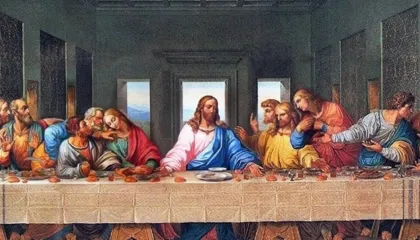 Shumica nuk i dijnë: Misteret e fshehura në pikturat e famshme