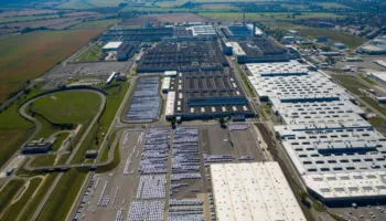 Si arriti Sllovakia të mbledhë kaq shumë prodhues makinash, prodhon pothuajse një milion në vit